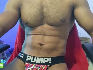 Insanestud_Miles September 18, 2025