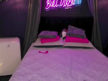 Bull_Vixen2001 September 18, 2025