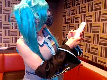 Juicy_Sayo_Tanaka September 18, 2025