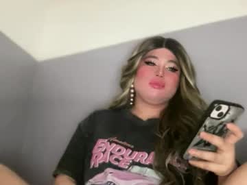 Naughtyrosecum September 18, 2025