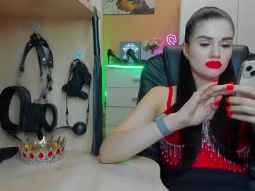 Mistress_Kristi September 18, 2025