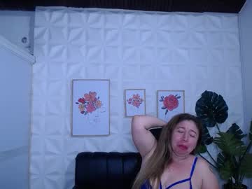 Valentina_Mature September 18, 2025