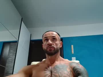 Tridentmuscles September 18, 2025