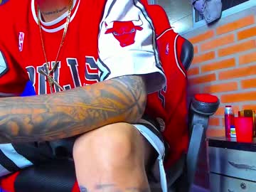 Daniel_Tattooed_Smoker September 19, 2025