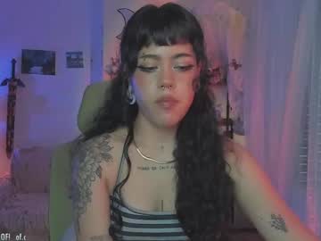 Blushing_Nymph September 19, 2025