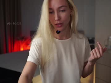 Gold_Blond September 19, 2025