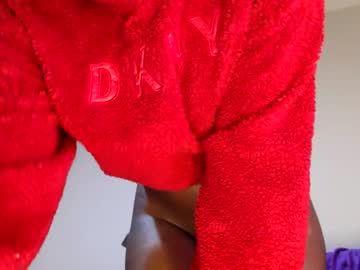 Fatpussy_Ebony September 19, 2025
