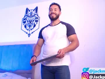 Jack_Master_Muscle September 19, 2025