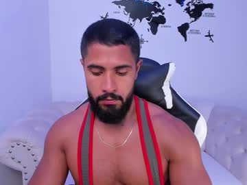 Santiago_Huntt September 19, 2025