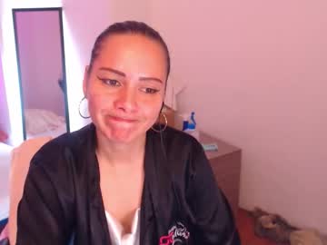 Camila_Delarosa September 19, 2025