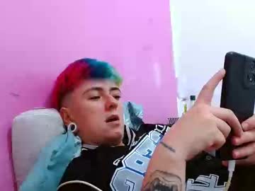 Tomboyblue September 19, 2025