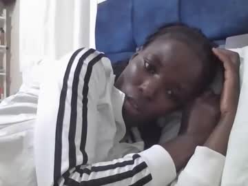 Pretty_Petite_Ebony September 19, 2025