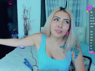 Megan_Sexrose September 20, 2025