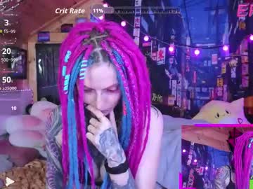 Cybernekko September 20, 2025