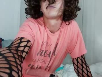 Bubblebutt417 September 20, 2025
