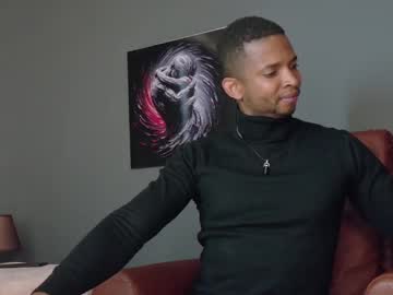 Sexyblack1993 September 20, 2025