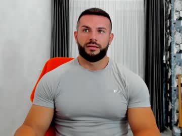 Joshuamuscle69 September 20, 2025