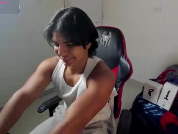 Spideychill September 20, 2025