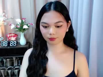 Yourangelictransgirl September 20, 2025