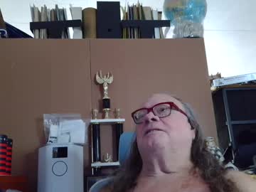 Fatfreddythecat September 20, 2025