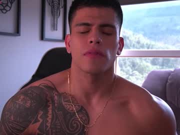 Tyler_Muscle September 20, 2025