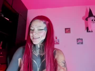 Gothic9goddes September 21, 2025
