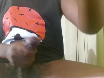 Longblackcock28 September 21, 2025