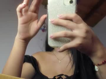 Sweet_Latina_Alexa September 21, 2025