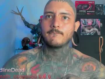 Death_Ink666 September 21, 2025