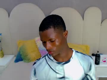 Joel_Blackcock September 21, 2025