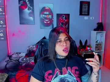 Veronika_Metalstar September 22, 2025