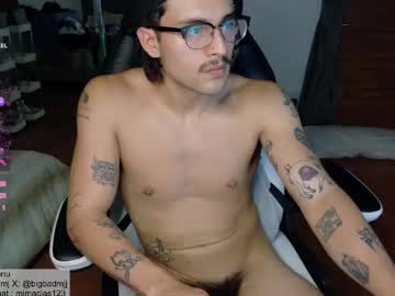 Bigbadmj September 22, 2025