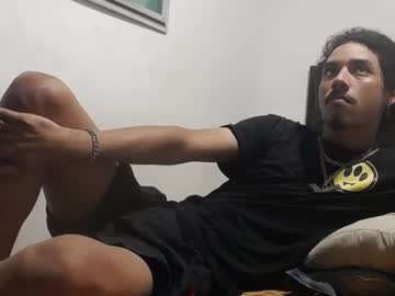 Santiagoxxxtreme_ September 22, 2025