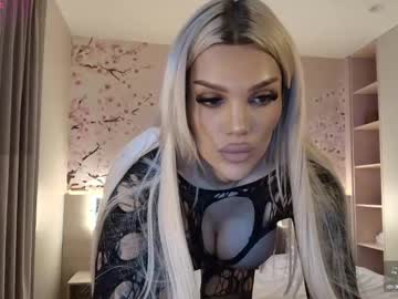 Shayblonde September 22, 2025