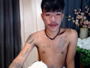 Asian_Kimxxx September 22, 2025