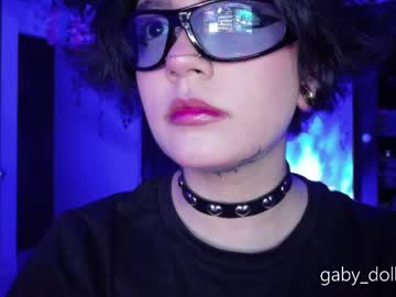 Gaby_Doll_Woo September 22, 2025