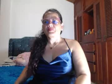 Yazmin_Mature September 23, 2025
