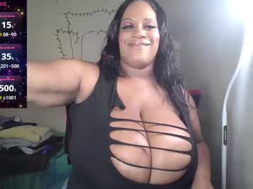 Bigthickgirl35 September 23, 2025