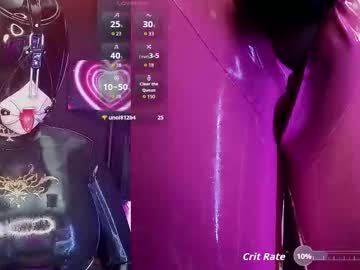 Latexrubydoll September 23, 2025
