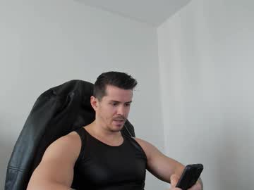 Alphagodleatherking92 September 23, 2025