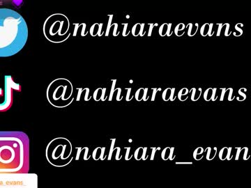 Nahiara_Evans_ September 24, 2025