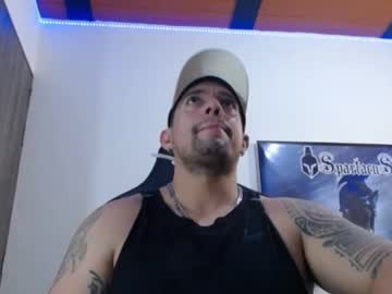 Spartacus_Cam September 24, 2025