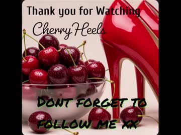 Cherry_Heels September 24, 2025
