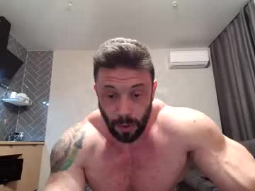 Stevebulkzor September 24, 2025