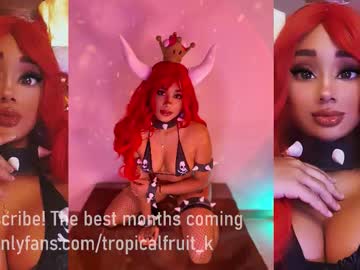 Soytropicalfruit September 25, 2025