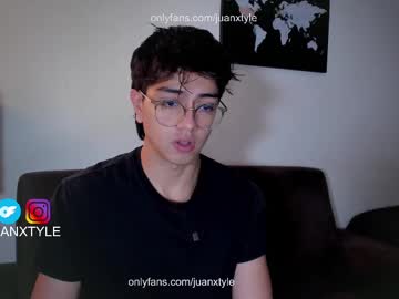 Juancamroom September 25, 2025