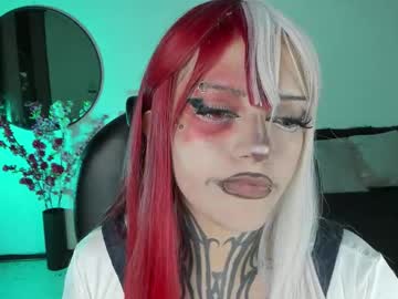 Lilithmadness September 25, 2025