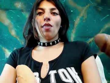 Julieth_Sex1 September 25, 2025