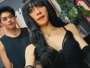 Familystroke_Twinny8 September 25, 2025