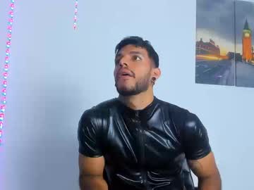 Juanbladde September 25, 2025